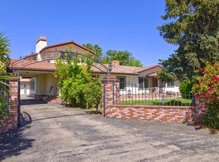 20300 Arnold Dr, Sonoma, CA 95476