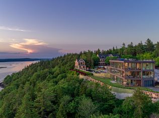 9 Rotunda Hill Rd, Georgetown, ME 04548