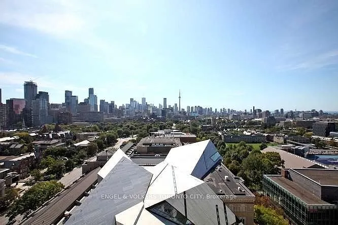 200 Bloor St W #2203 — Photo 20