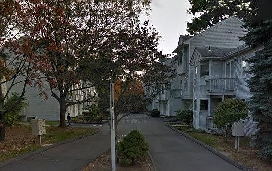 Condo Complex