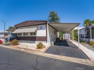 180 S Main St SPACE 25, Red Bluff, CA 96080