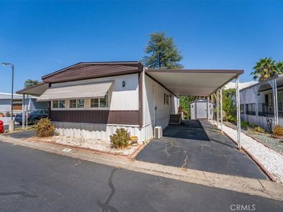180 S Main St SPACE 25, Red Bluff, CA, 96080
