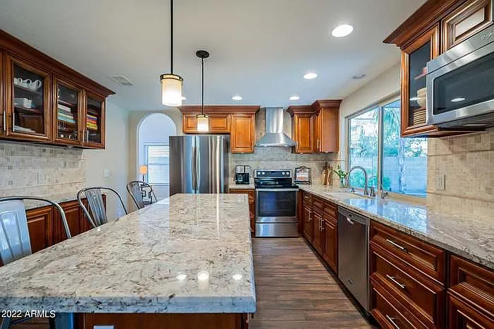 9145 E Jenan Dr — Photo 16