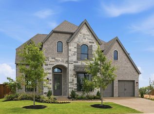 150 Twilight Dr, Prosper, TX 75078