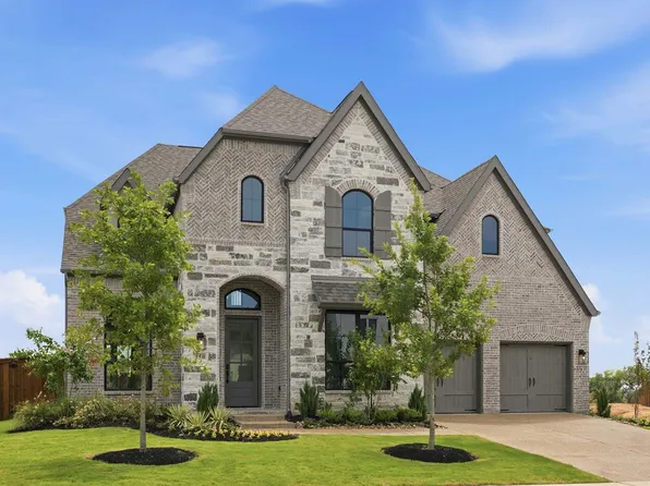 150 Twilight Dr, Prosper, TX 75078