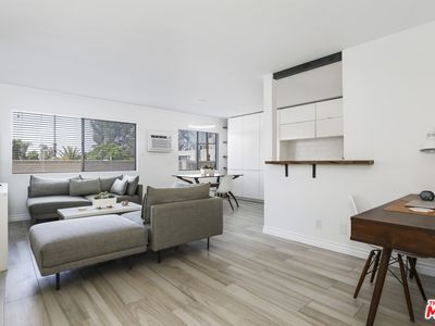 1351 N Orange Dr APT 215, Los Angeles, CA, 90028