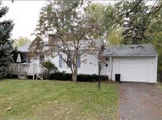 3646 Grape Ave NE, Grand Rapids, MI 49525