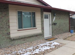 401 S Balsam St, Lakewood, CO 80226