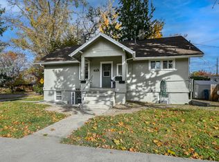 2518 W Hazel St, Boise, ID 83702