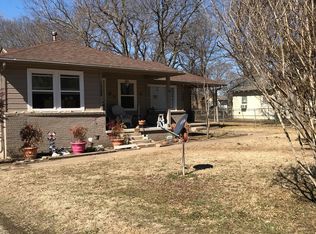 1306 S 83rd Ave E, Tulsa, OK 74112