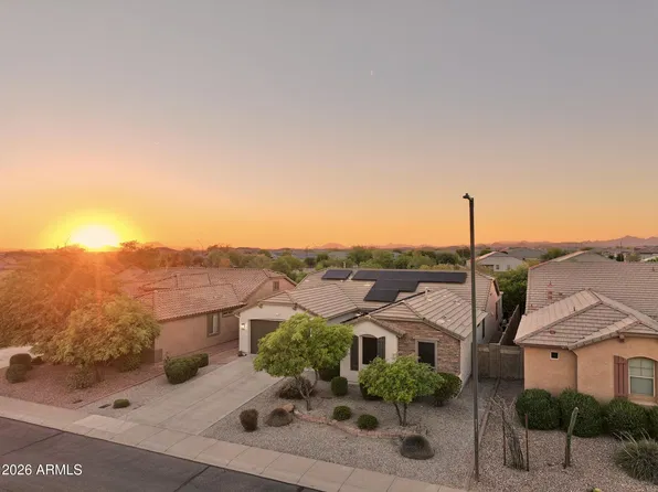 3658 N 304TH Avenue, Buckeye, AZ 85396