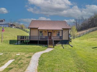 5348 State Highway 173, Morehead, KY 40351