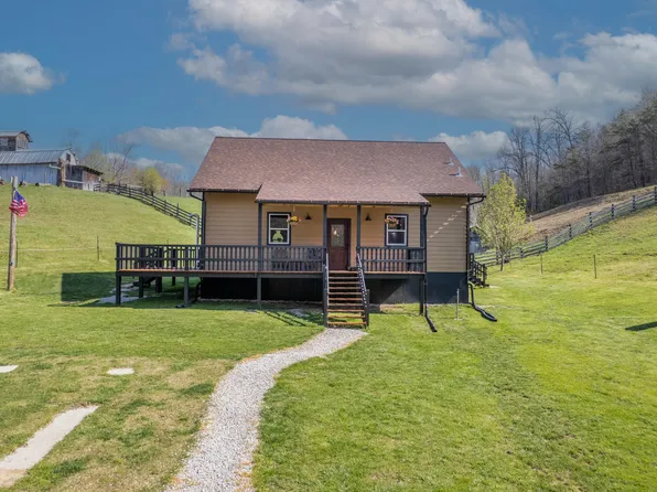 5348 State Highway 173, Morehead, KY 40351