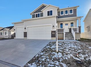 2459 W Glover Ln S, West Haven, UT 84401