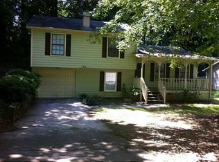 5218 Downs Way, Norcross, GA 30093