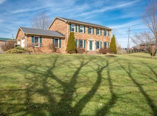207 Augusta Dr, Georgetown, KY 40324