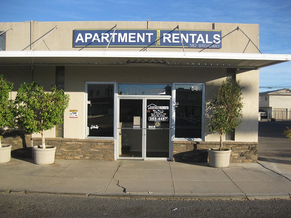 1st image of 504 N Imperial Ave APT 8