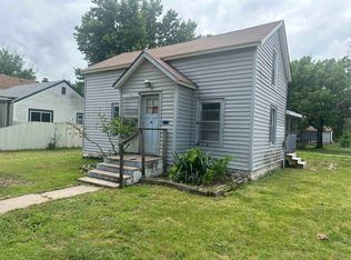 1217 E Boston Ave #1501, Wichita, KS 67211