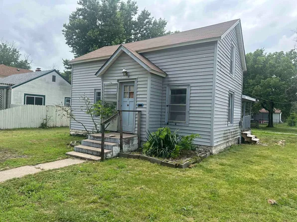 1217 E Boston Ave #1501, Wichita, KS 67211