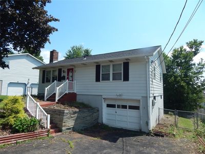 938 Squires Ave, Endicott, NY, 13760