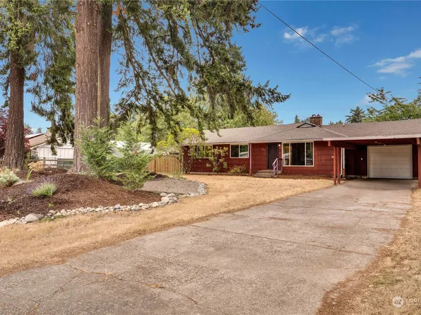 12423 Lake City Boulevard SW, Lakewood, WA 98498