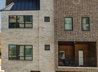 449 S Rayner St, Fort Worth, TX 76111