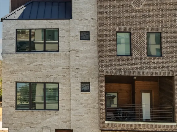 449 S Rayner St, Fort Worth, TX 76111