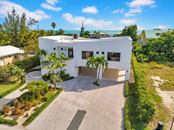 273 W Seaview Dr, Duck Key, FL 33050