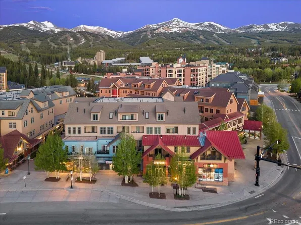 505 S Main Street #1412, Breckenridge, CO 80424