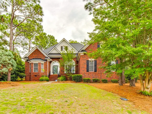 4720 Smallwood Rd, Columbia, SC 29223