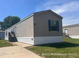 152 Birch Crest Dr #152, Flint, MI 48504