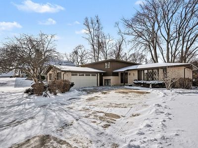 14550 Raneys Ln, Orland Park, IL, 60462