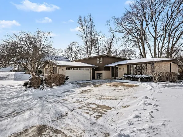 14550 Raneys Ln, Orland Park, IL 60462