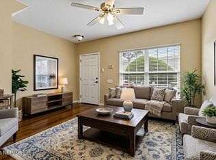 8230 DAMES POINT CROSSING Boulevard N #1603, Jacksonville, FL 32277