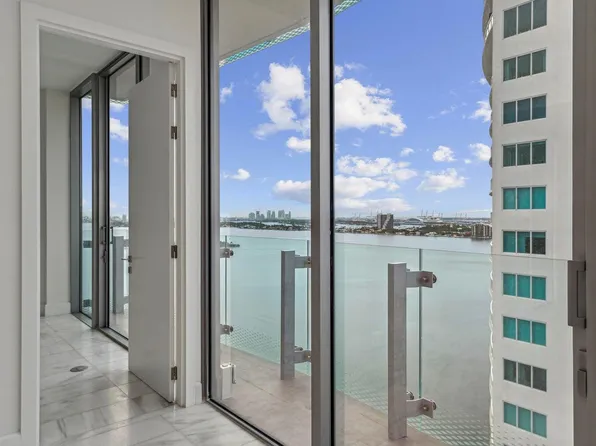 700 NE 26th Terrace #2104, Miami, FL 33137
