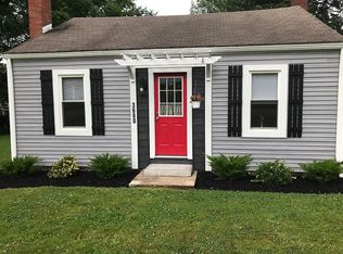 3680 S Turkeyfoot Rd, Coventry Township, OH 44319