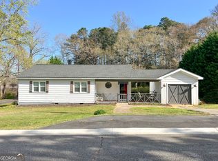 131 Marchman St, Bremen, GA 30110