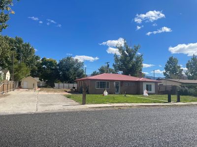 331 S 600 W, Milford, UT, 84751