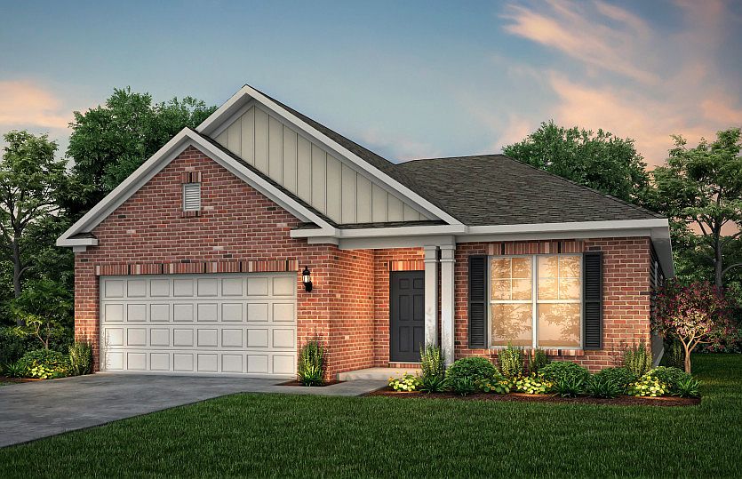 Oasis Elevation LC3W