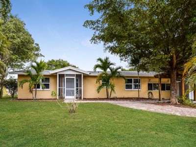 5595 Sunrise Dr, Fort Myers, FL, 33919