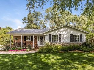 2895 Seminole Rd, Ann Arbor, MI 48108