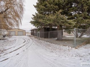 581 N 3500 E, Menan, ID 83434