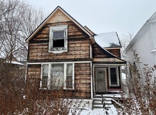 1480 Shipherd St, Detroit, MI 48214