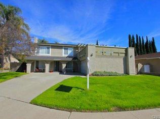2284 N Marter Ct, Simi Valley, CA 93065