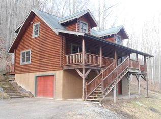2 Indian Trl, Slatyfork, WV 26291