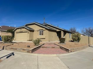 9001 Seaside Rd NW, Albuquerque, NM 87121
