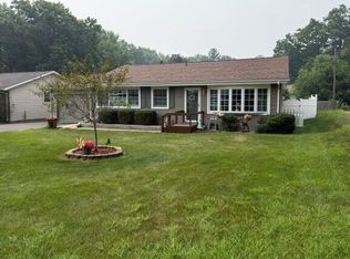 2603 Greenwood Ave, Trail Creek, IN 46360