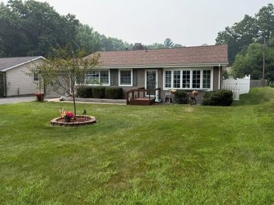 2603 Greenwood Ave, Trail Creek, IN, 46360
