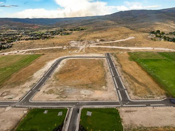 4043 E Lazy Eleven Ln #3, Heber City, UT 84032