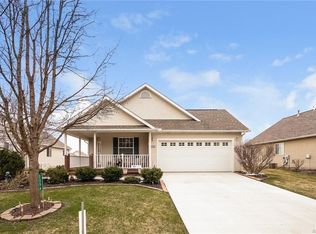 2356 Spartans Trl, Pinckney, MI 48169